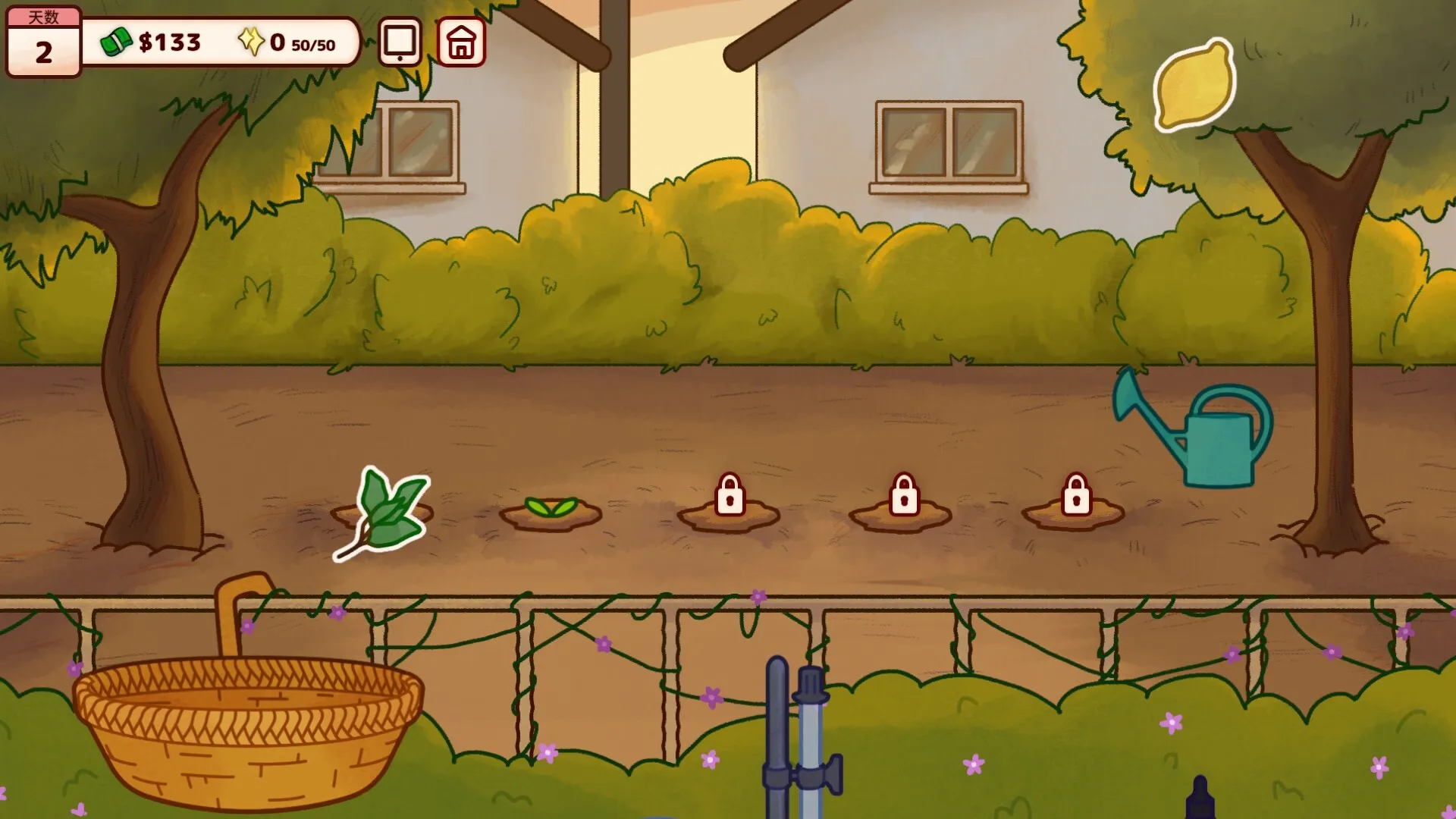 调香师小铺 | 治愈香水工坊经营游戏_摸鱼资源网