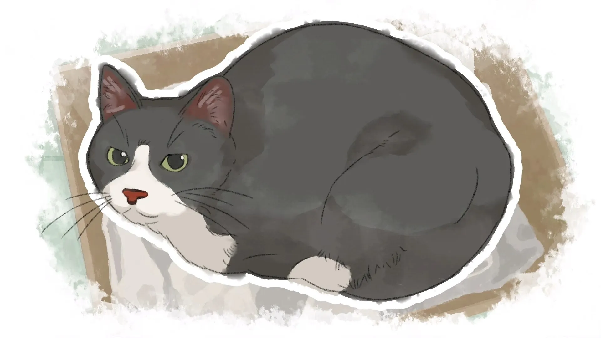 致亲爱的我/Dear me, I was... 致亲爱的我/Dear me, I was...