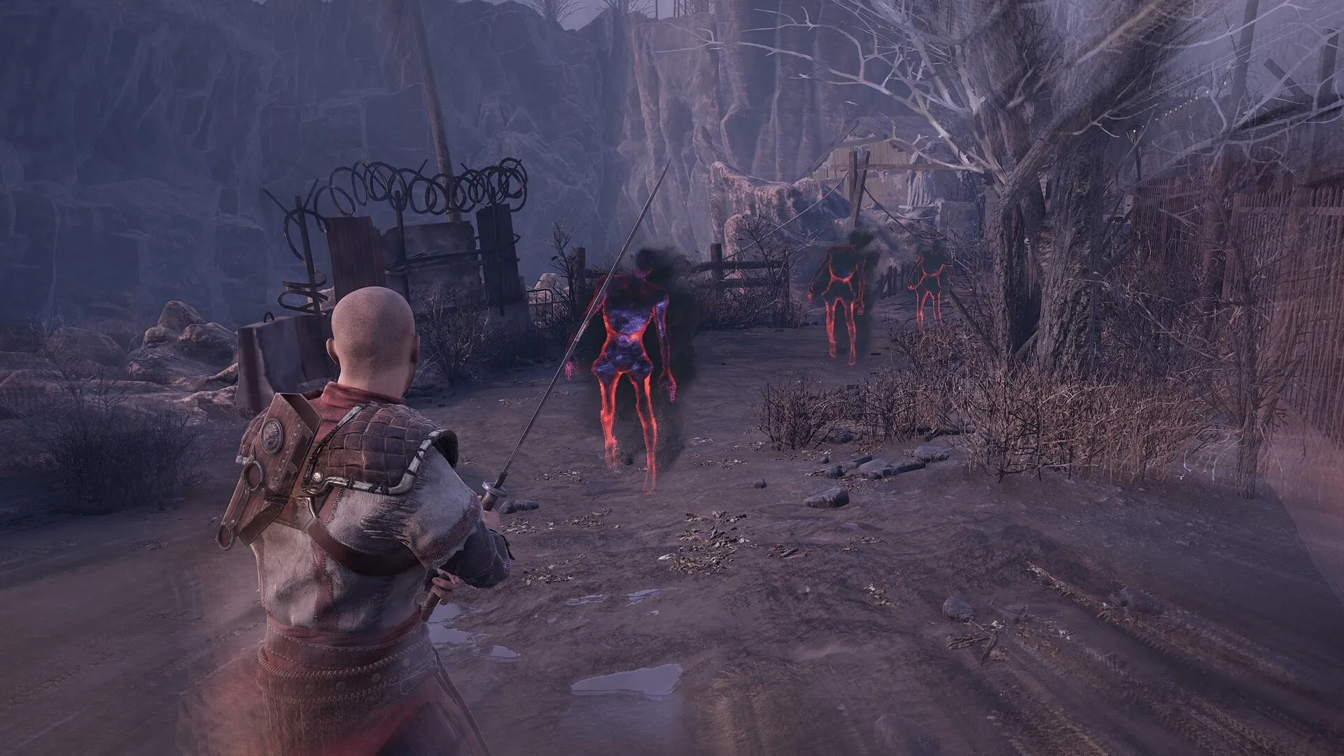 圣戮/Sancticide_摸鱼资源网