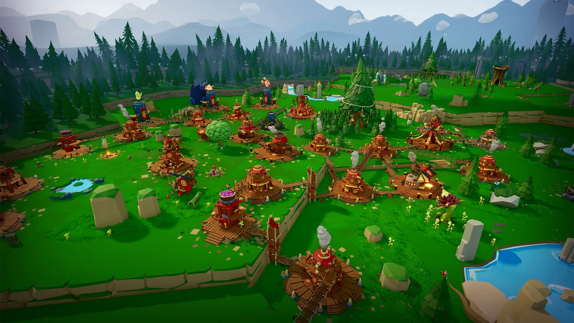 哥布林传说/Goblins of Elderstone 哥布林传说/Goblins of Elderstone