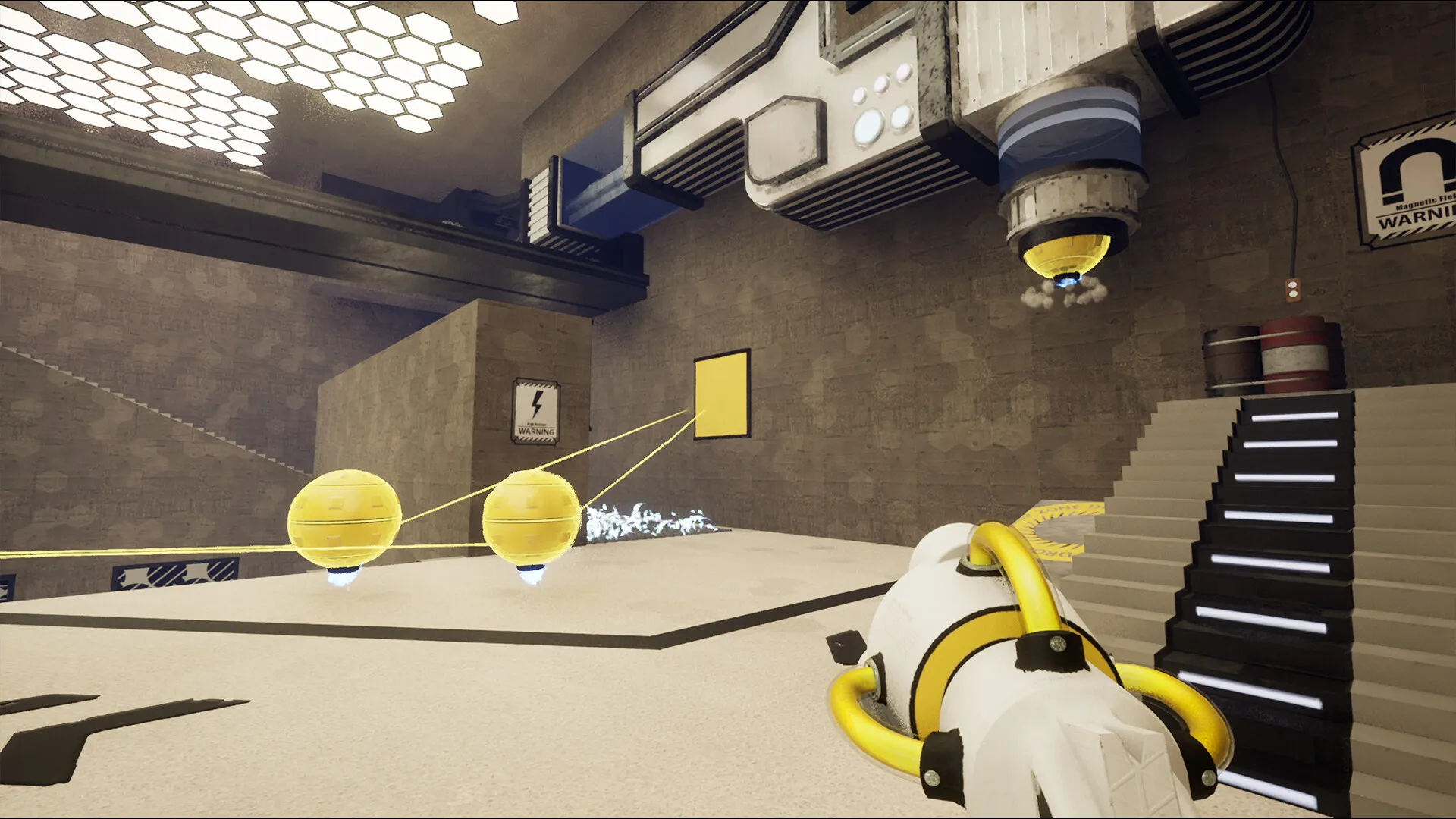 色彩枪2:平行宇宙/ChromaGun 2: Dye Hard 色彩枪2:平行宇宙/ChromaGun 2: Dye Hard