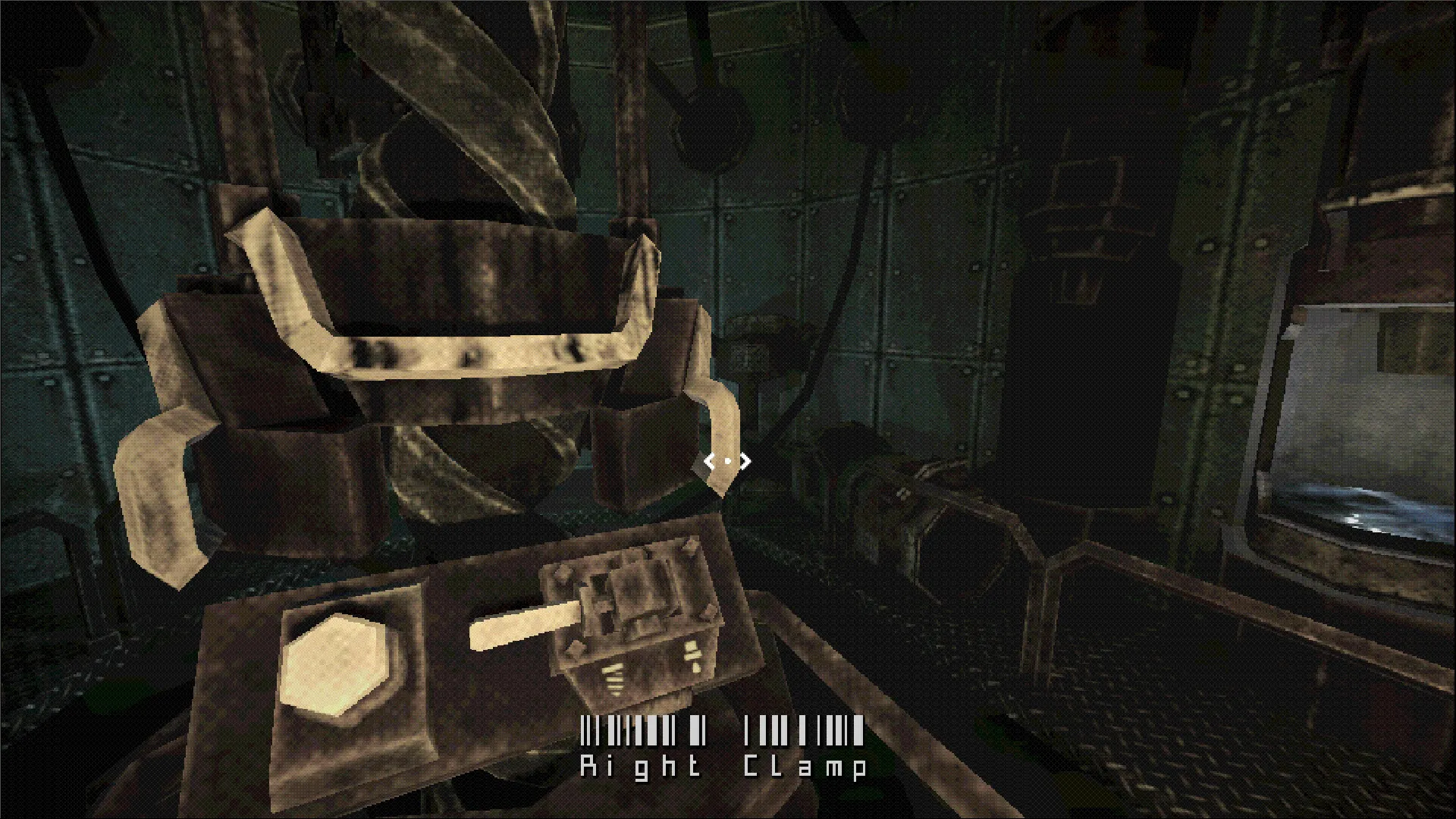 油滑深渊：深海恐怖生存游戏完整介绍与评测_摸鱼资源网