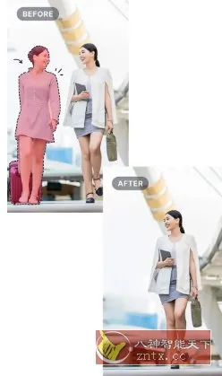 SnapEdit智能照片编辑 v7.6.0专业版_摸鱼资源网