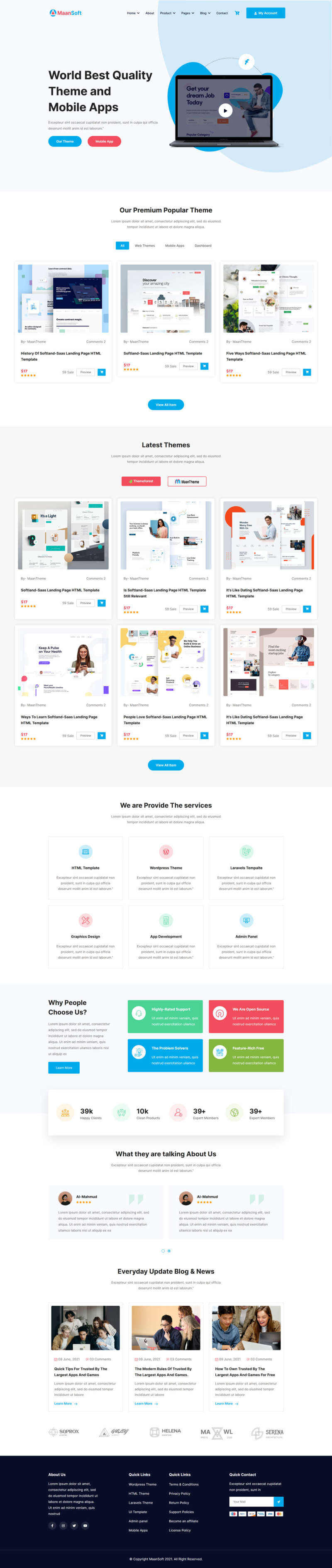 App源码与网站模板交易平台：HTML主题全面指南与SEO优化技巧_摸鱼资源网