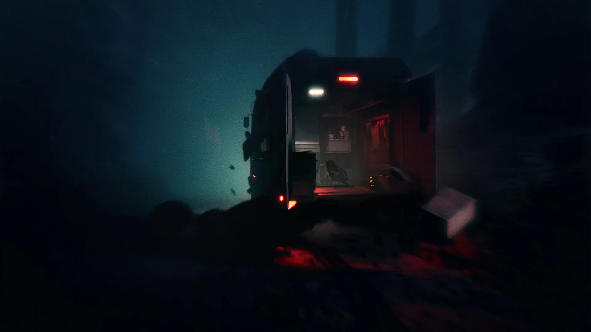 生灵重塑/REANIMAL_摸鱼资源网