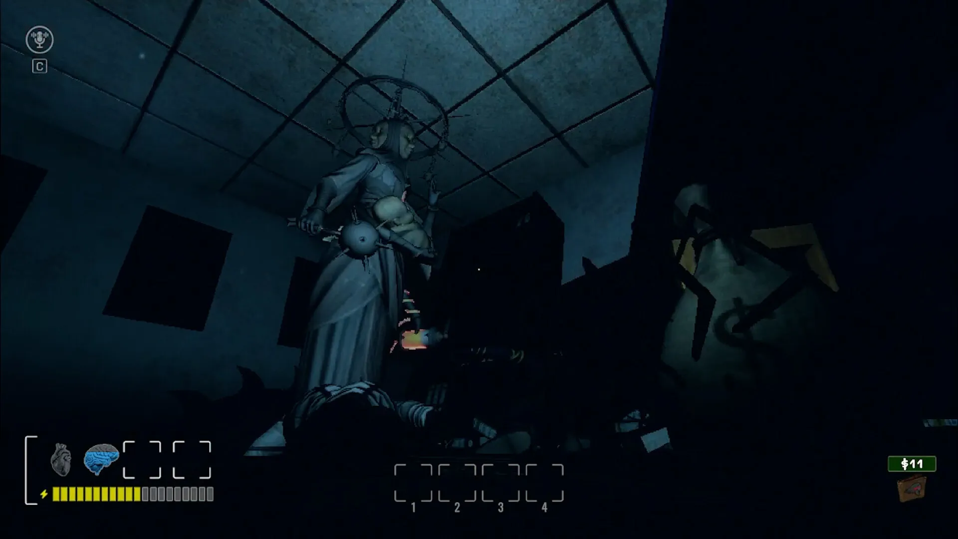 《地狱7分钟》v20373275中文版_摸鱼资源网