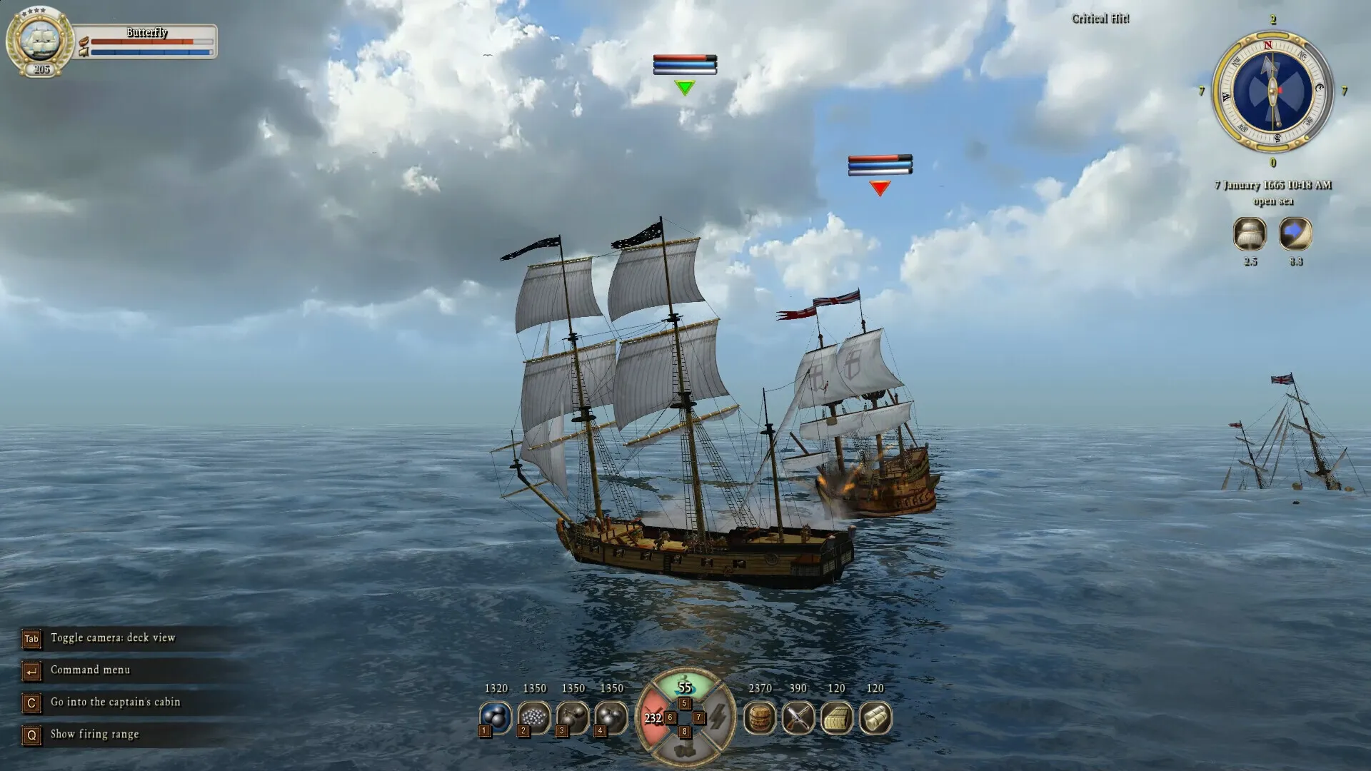 加勒比传奇:海盗时代/Caribbean Legend: Age of Pirates 加勒比传奇:海盗时代/Caribbean Legend: Age of Pirates