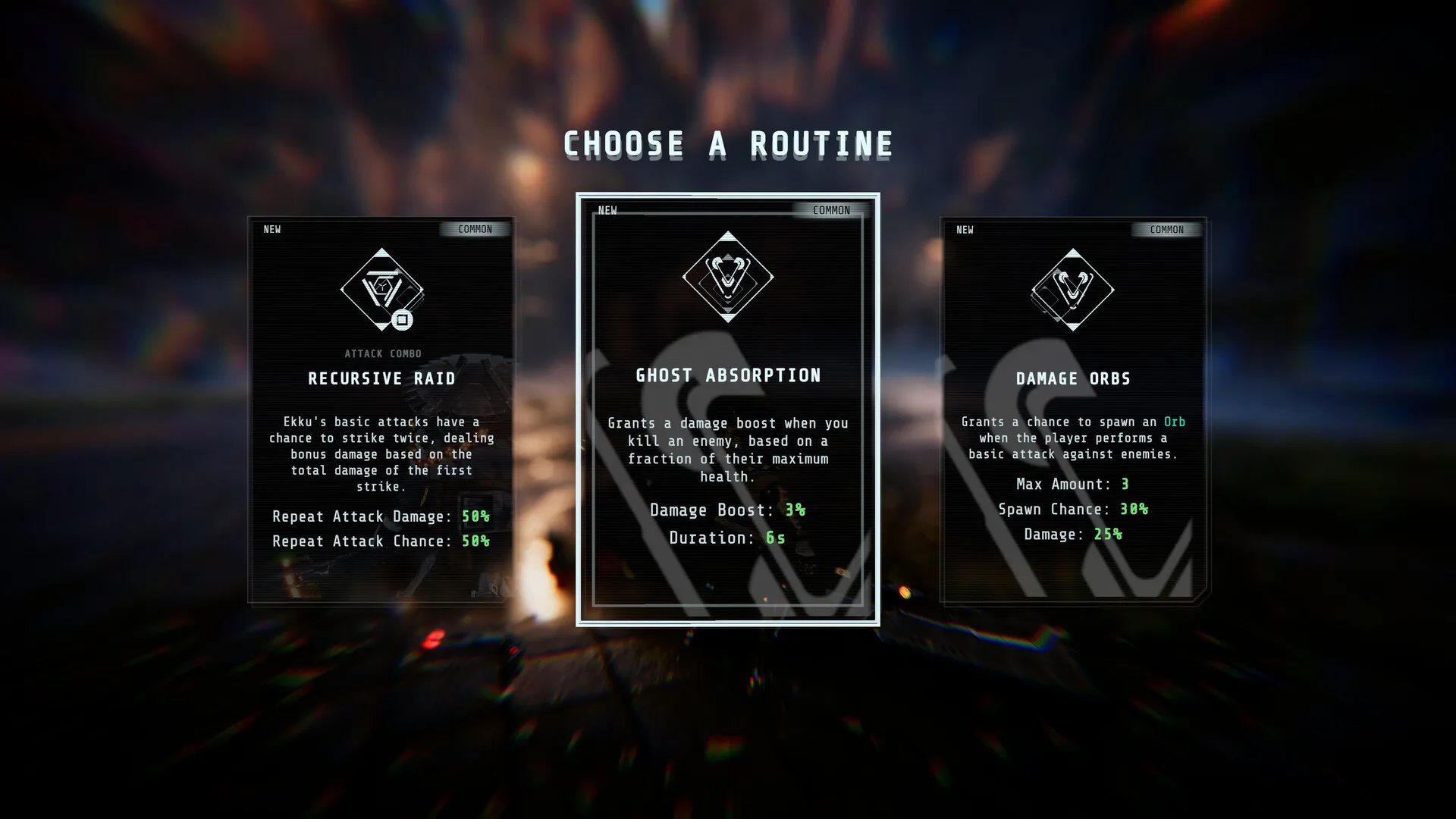 异变金属/Morbid Metal_摸鱼资源网