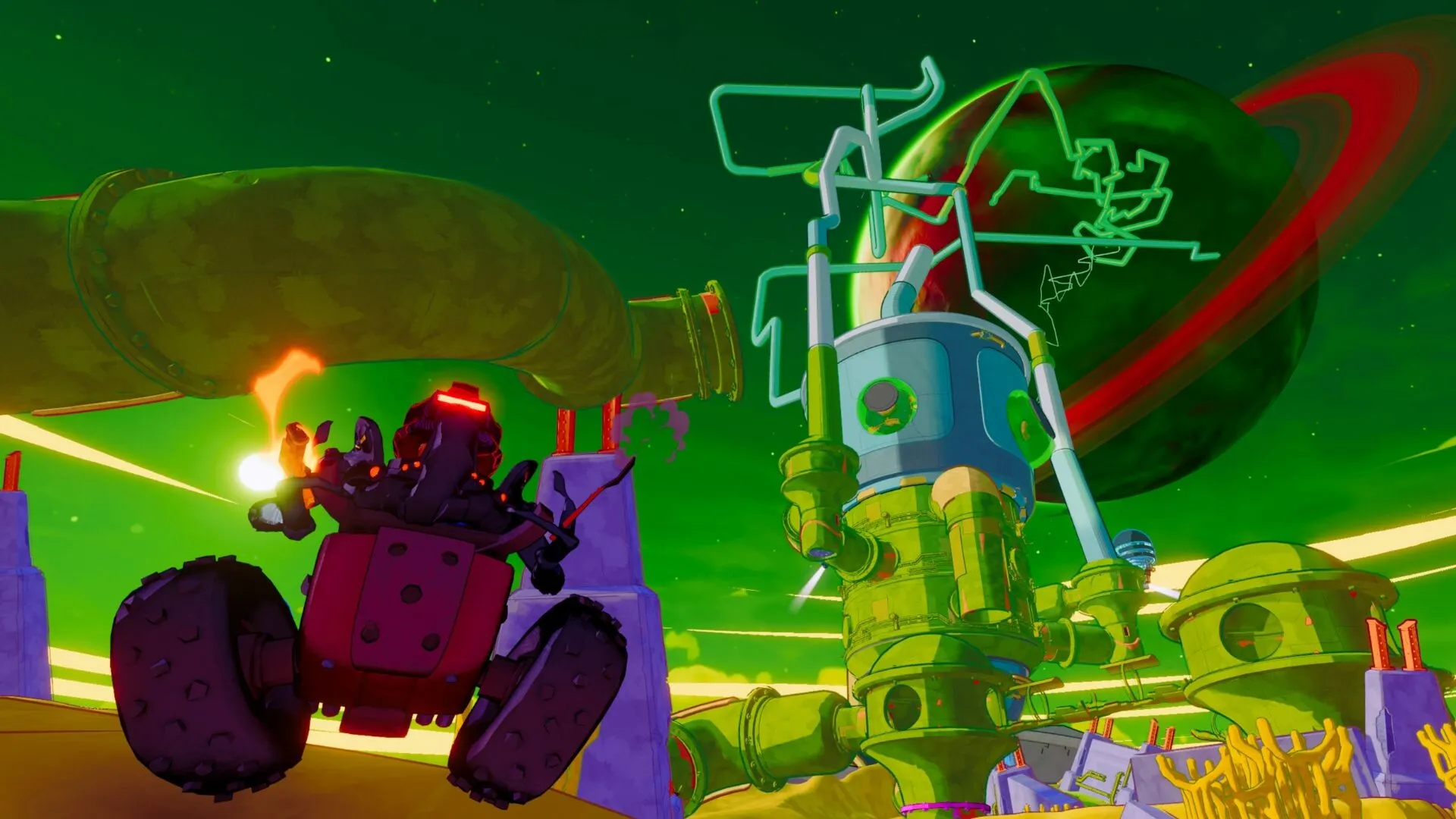 《肉转乾坤》中文版_摸鱼资源网