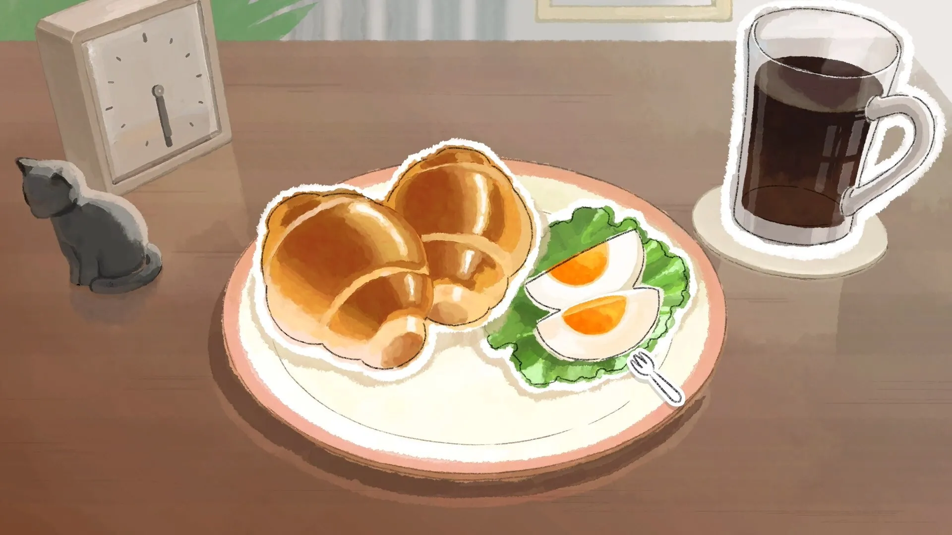 致亲爱的我/Dear me, I was…_摸鱼资源网