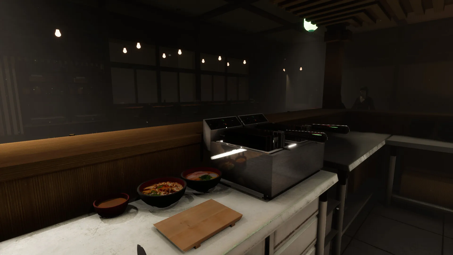 似曾相识/Seen Before_摸鱼资源网