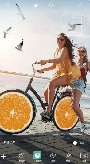 Picsart美易 v29.5.4会员版_摸鱼资源网