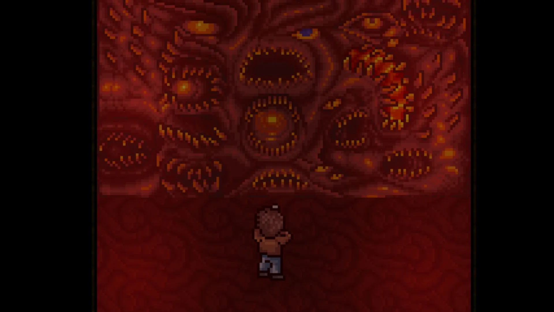 至暗死境/Dead of Darkness 至暗死境/Dead of Darkness