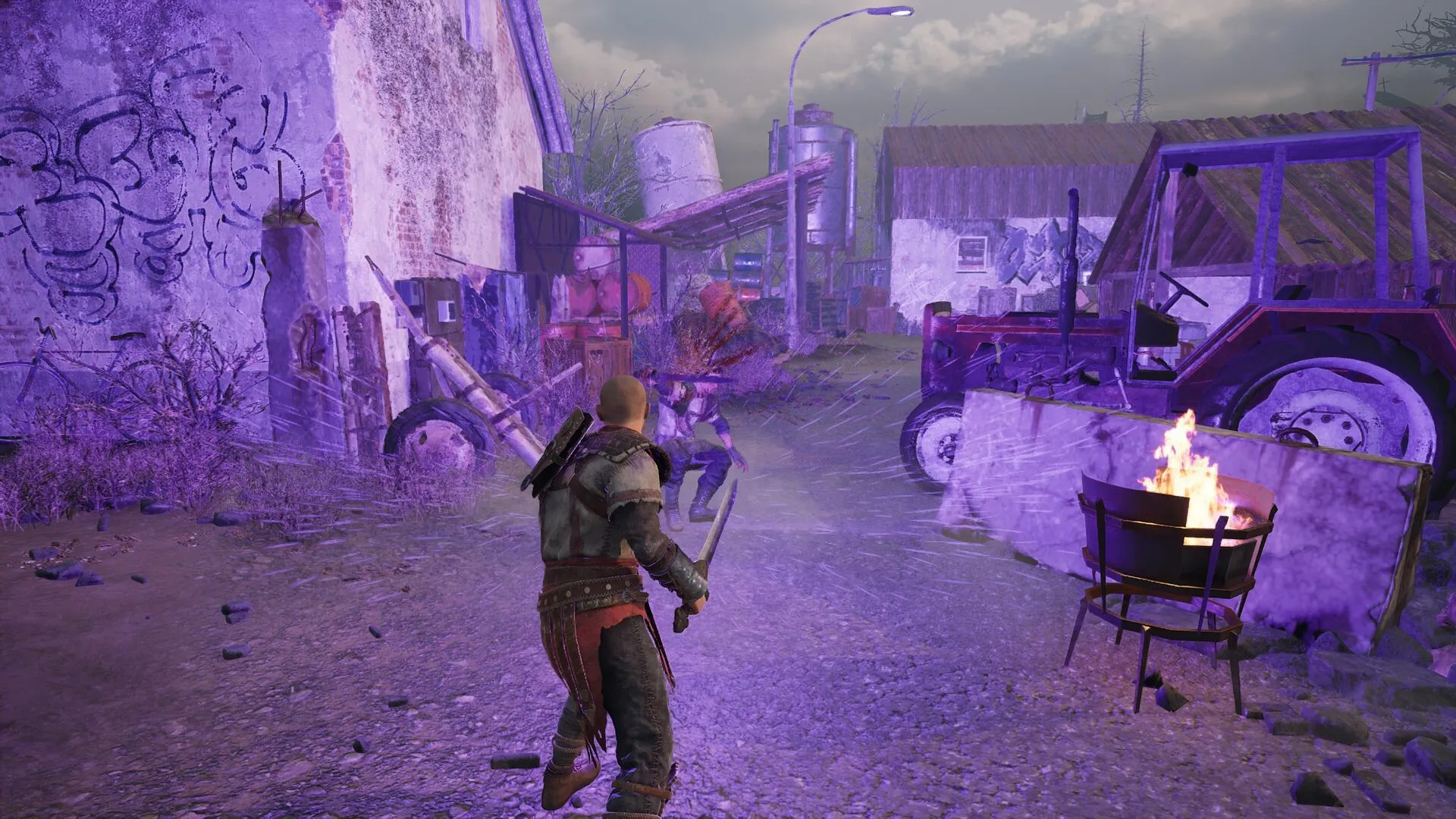 圣戮/Sancticide 圣戮/Sancticide