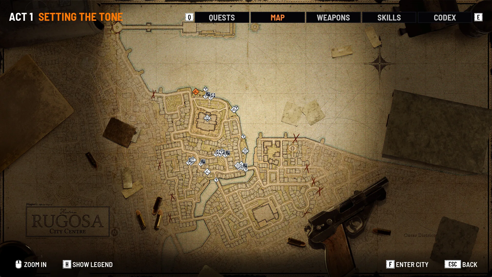 永不落败/Every Day We Fight_摸鱼资源网