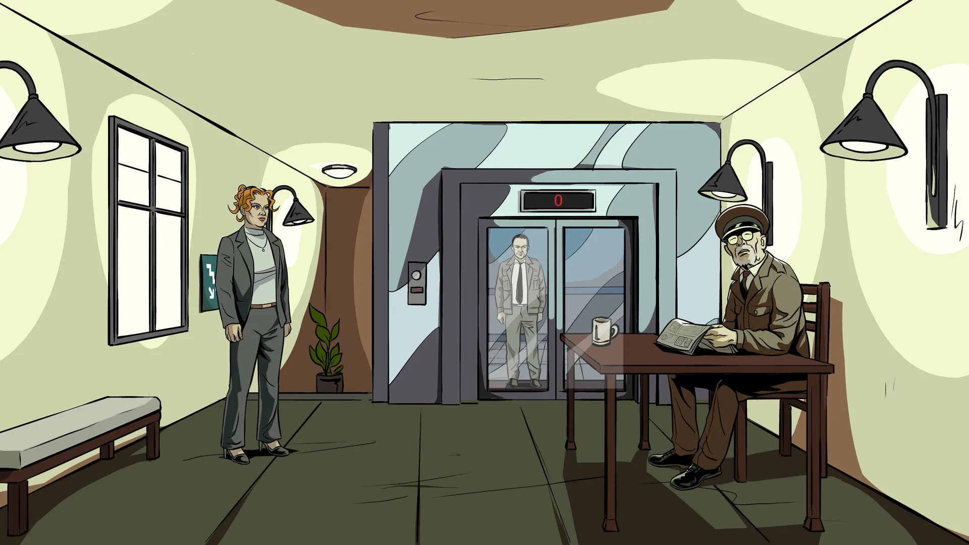 平行实验/Parallel Experiment