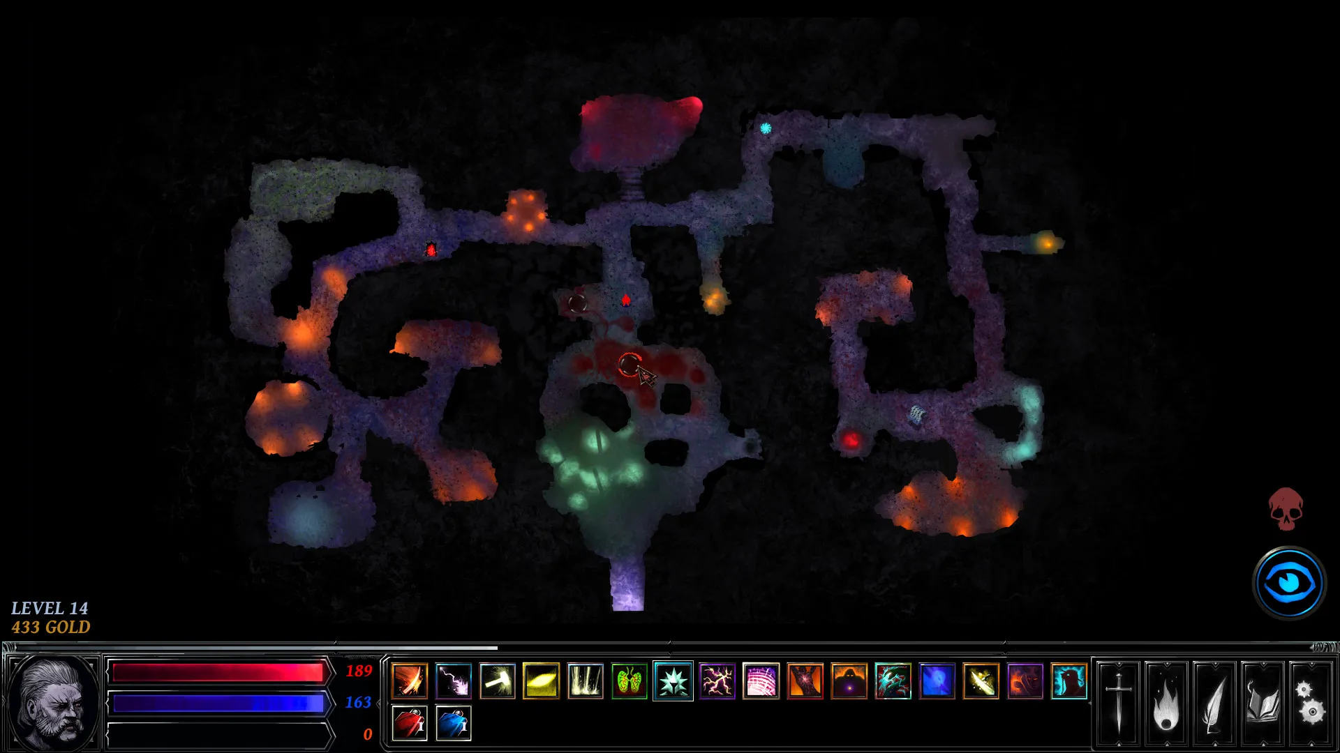 地狱仆从/Hellslave_摸鱼资源网