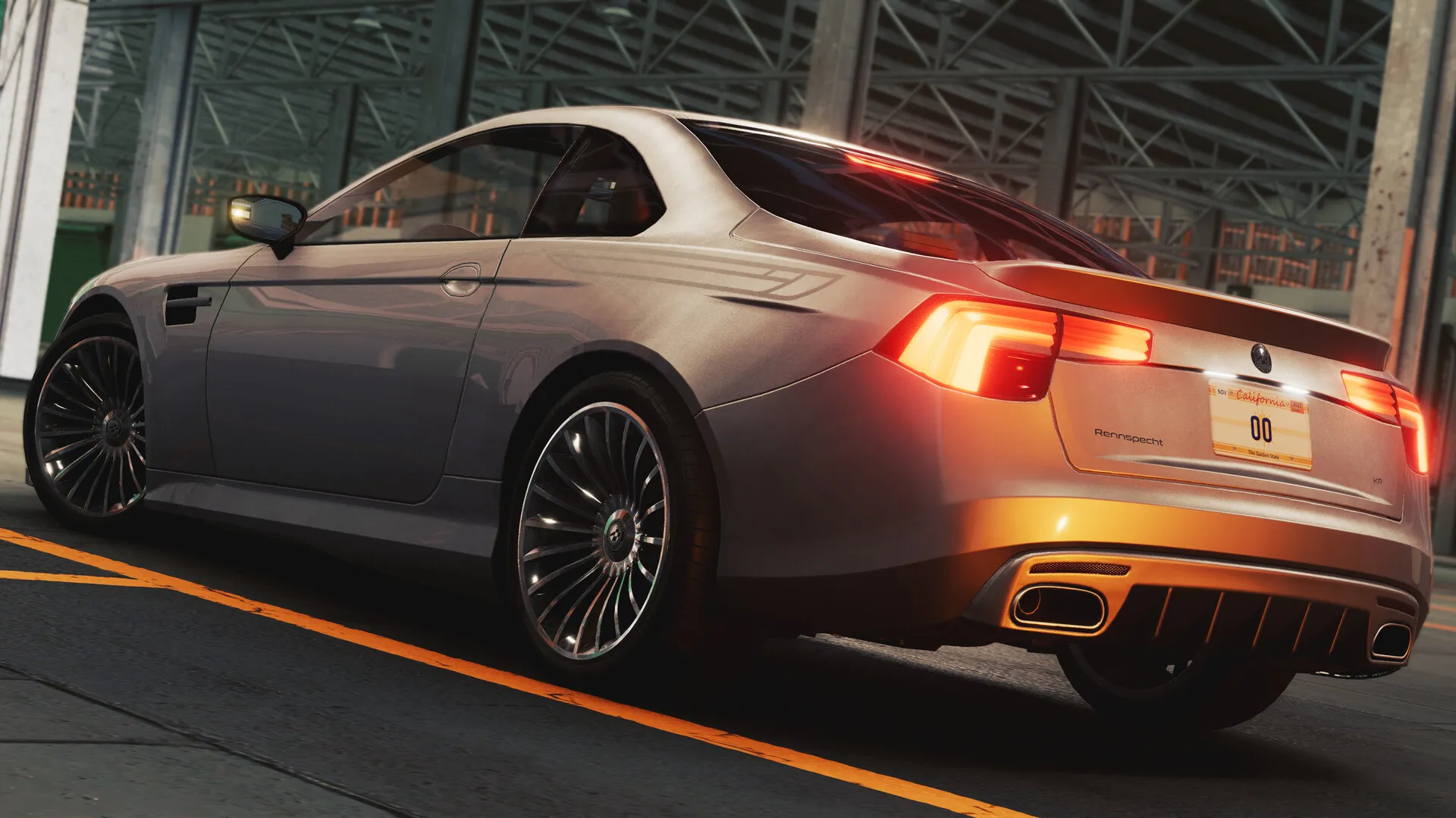 《车祸模拟器》中文联机版_摸鱼资源网