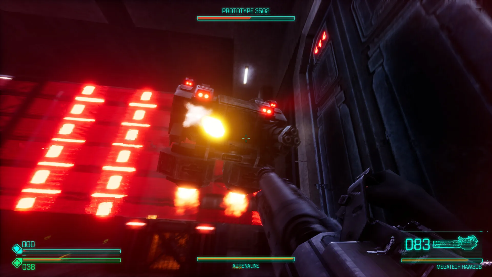 蔓延/SPRAWL_摸鱼资源网