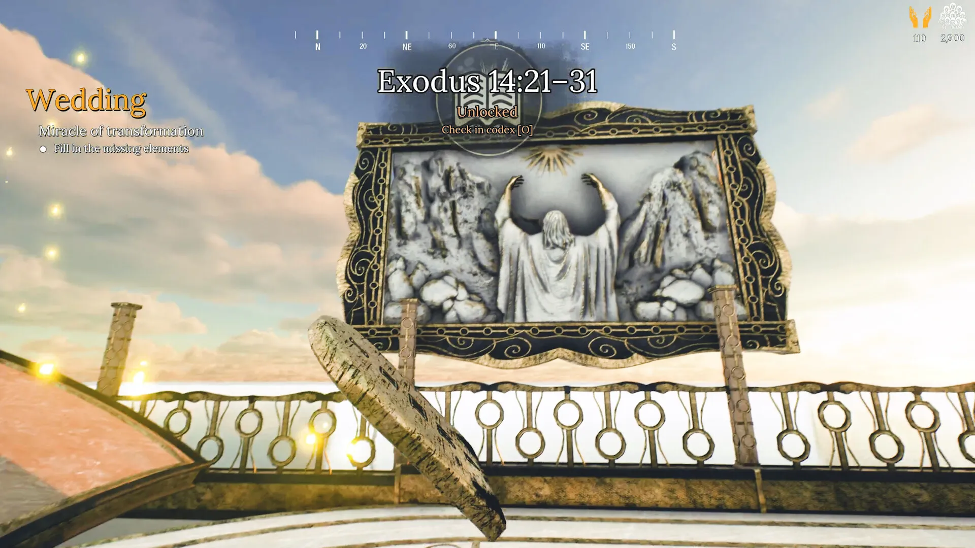 我是耶稣基督/I Am Jesus Christ_摸鱼资源网