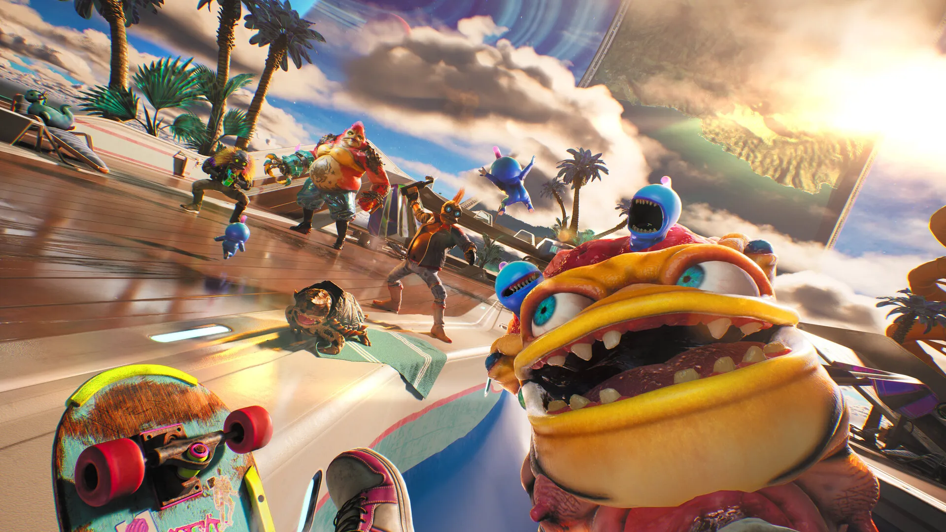 高能人生2/High On Life 2_摸鱼资源网