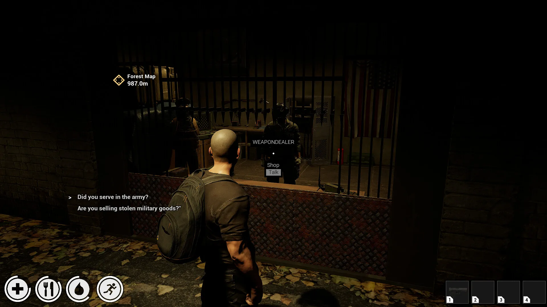 野心余烬/Ashes of Ambition_摸鱼资源网