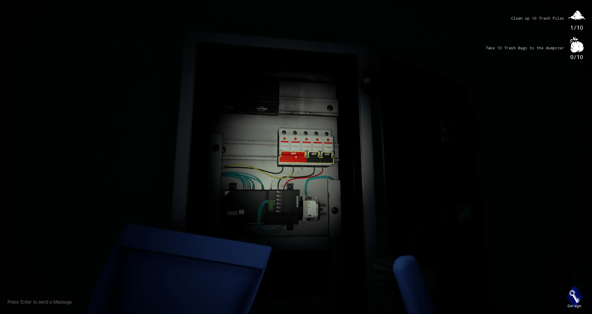 《超自然清理》中文版 《超自然清理》中文版