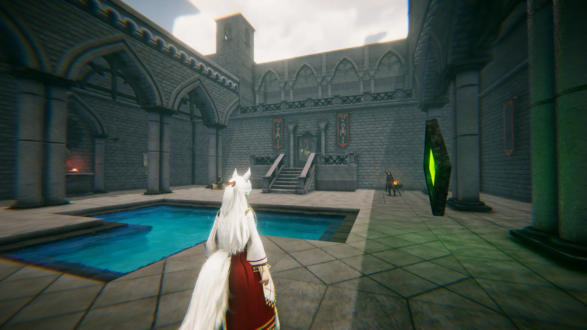 虚幻之地/Realm of Illusion_摸鱼资源网