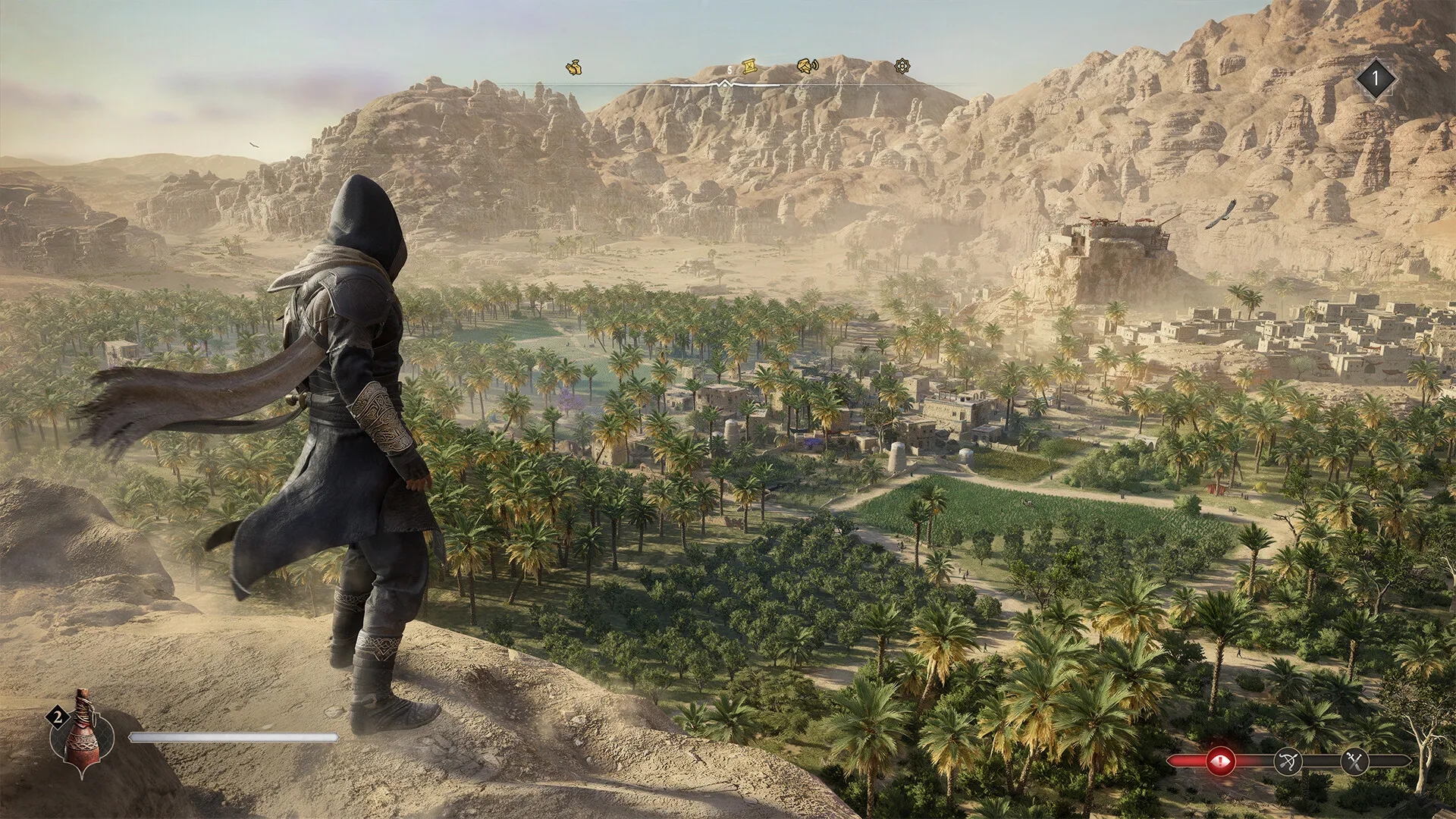 刺客信条:幻景/Assassin's Creed Mirage 刺客信条:幻景/Assassin's Creed Mirage
