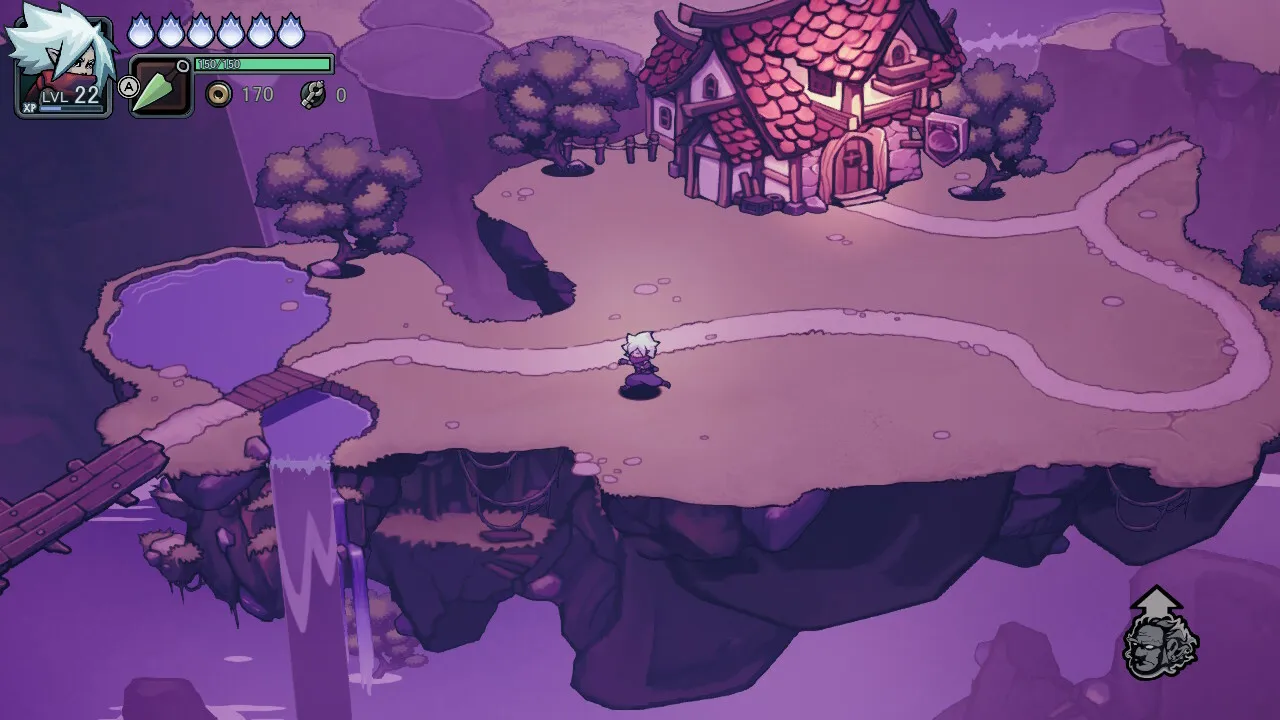 伏魔行者/Twilight Monk_摸鱼资源网