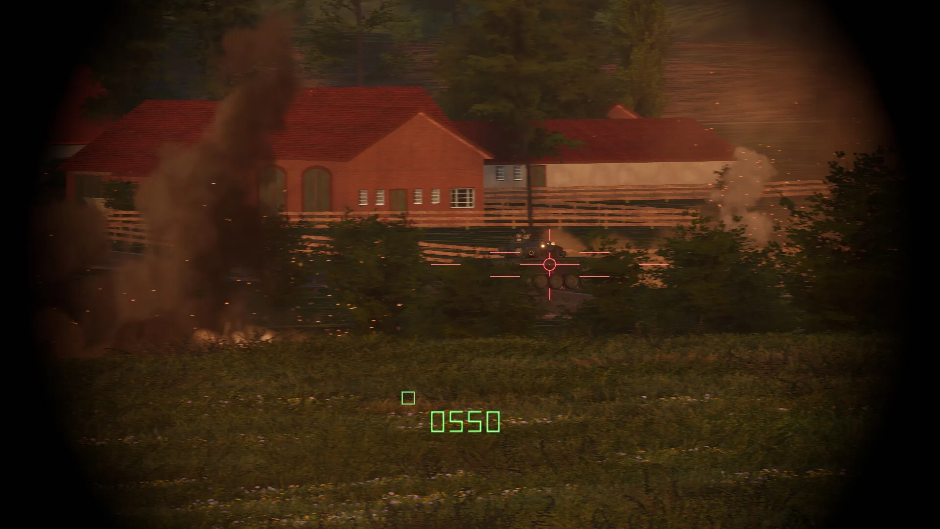 《真实坦克模拟》英文原版_摸鱼资源网