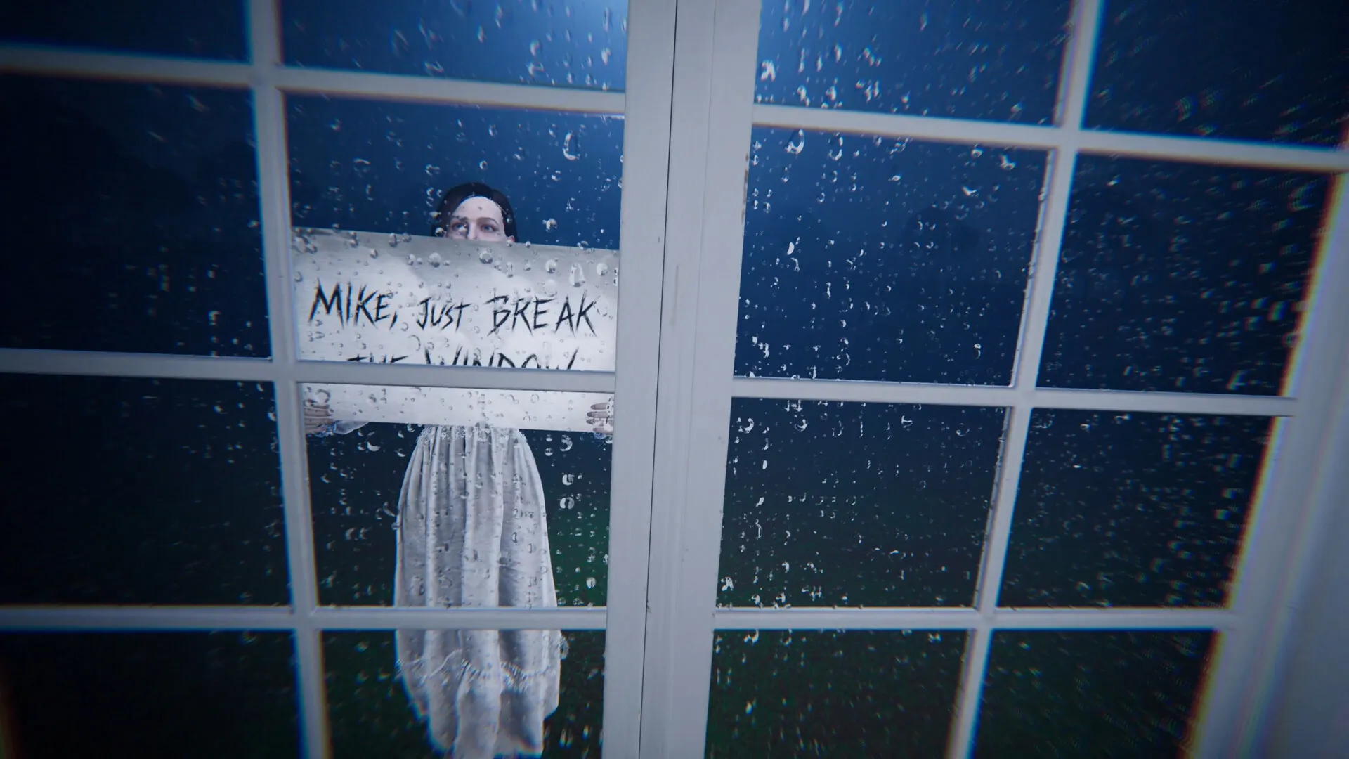 上一层/The Floor Above_摸鱼资源网