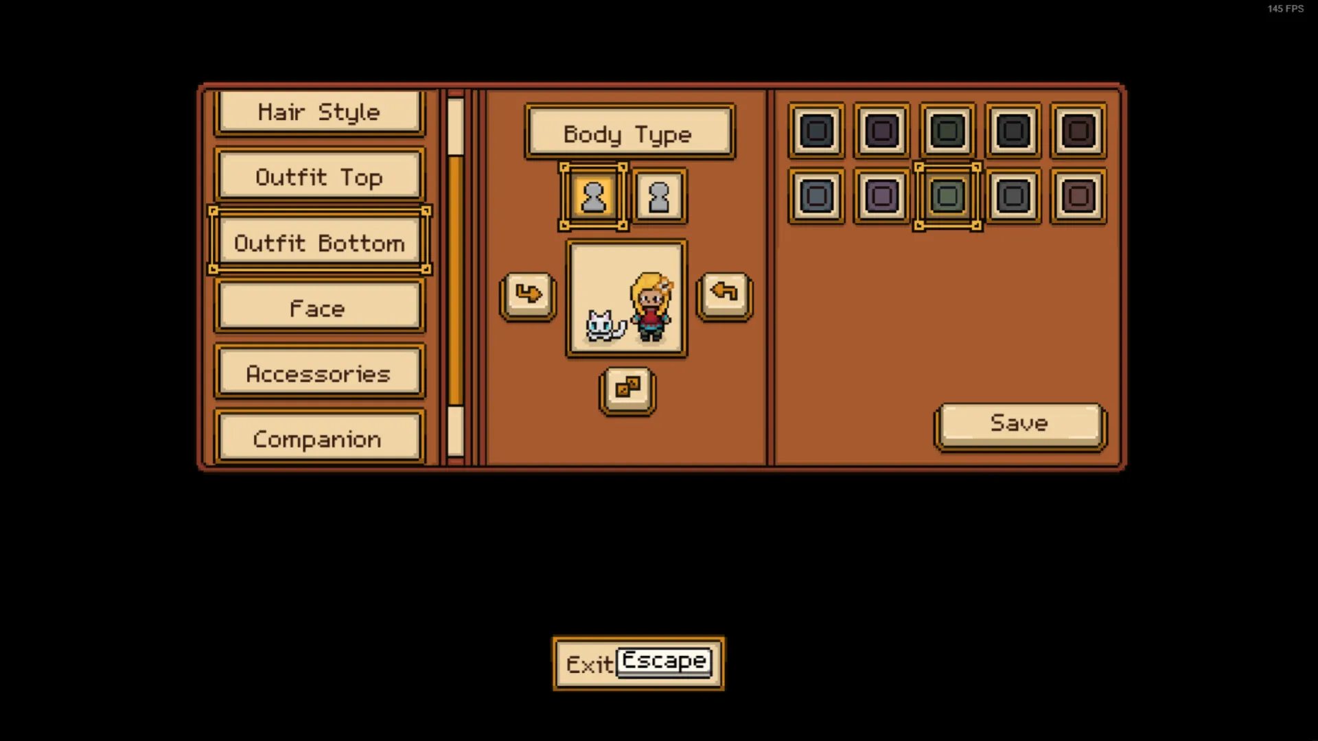 希望物语/Seeds of Calamity_摸鱼资源网