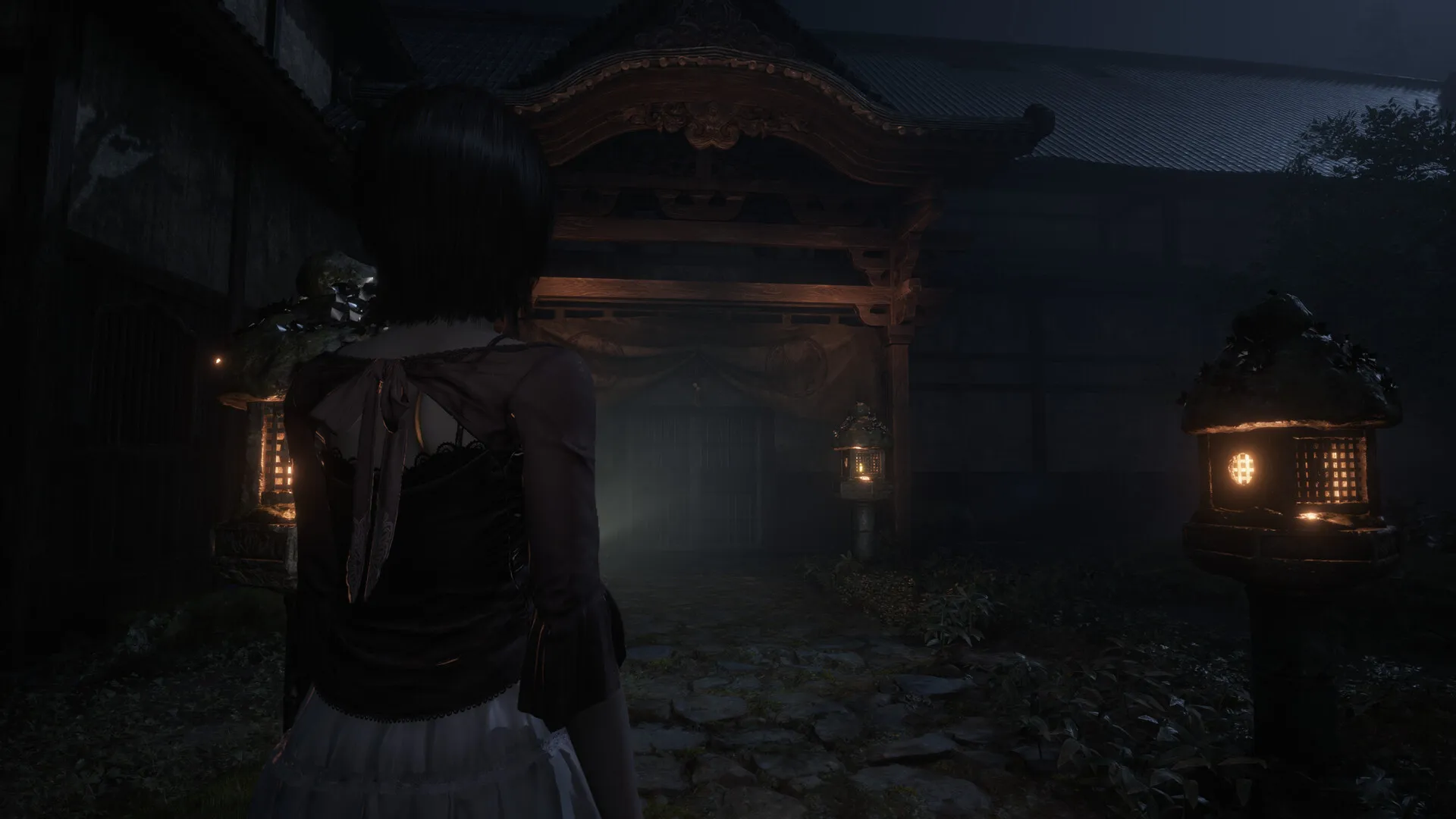 零:红蝶重制版/零 ~红蝶~ 重制版/FATAL FRAME II: Crimson Butterfly REMAKE 零:红蝶重制版/零 ~红蝶~ 重制版/FATAL FRAME II: Crimson Butterfly REMAKE