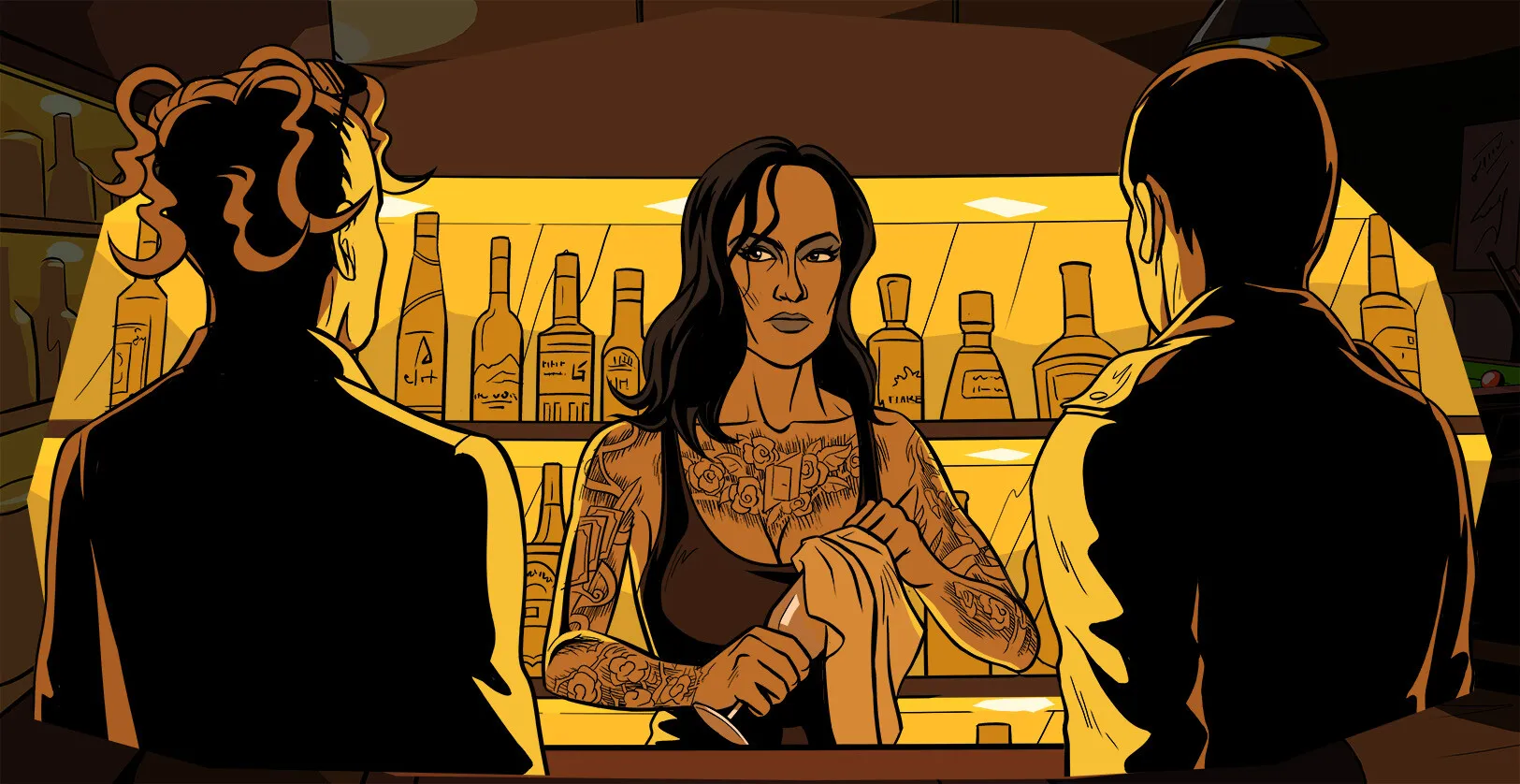 平行实验/Parallel Experiment