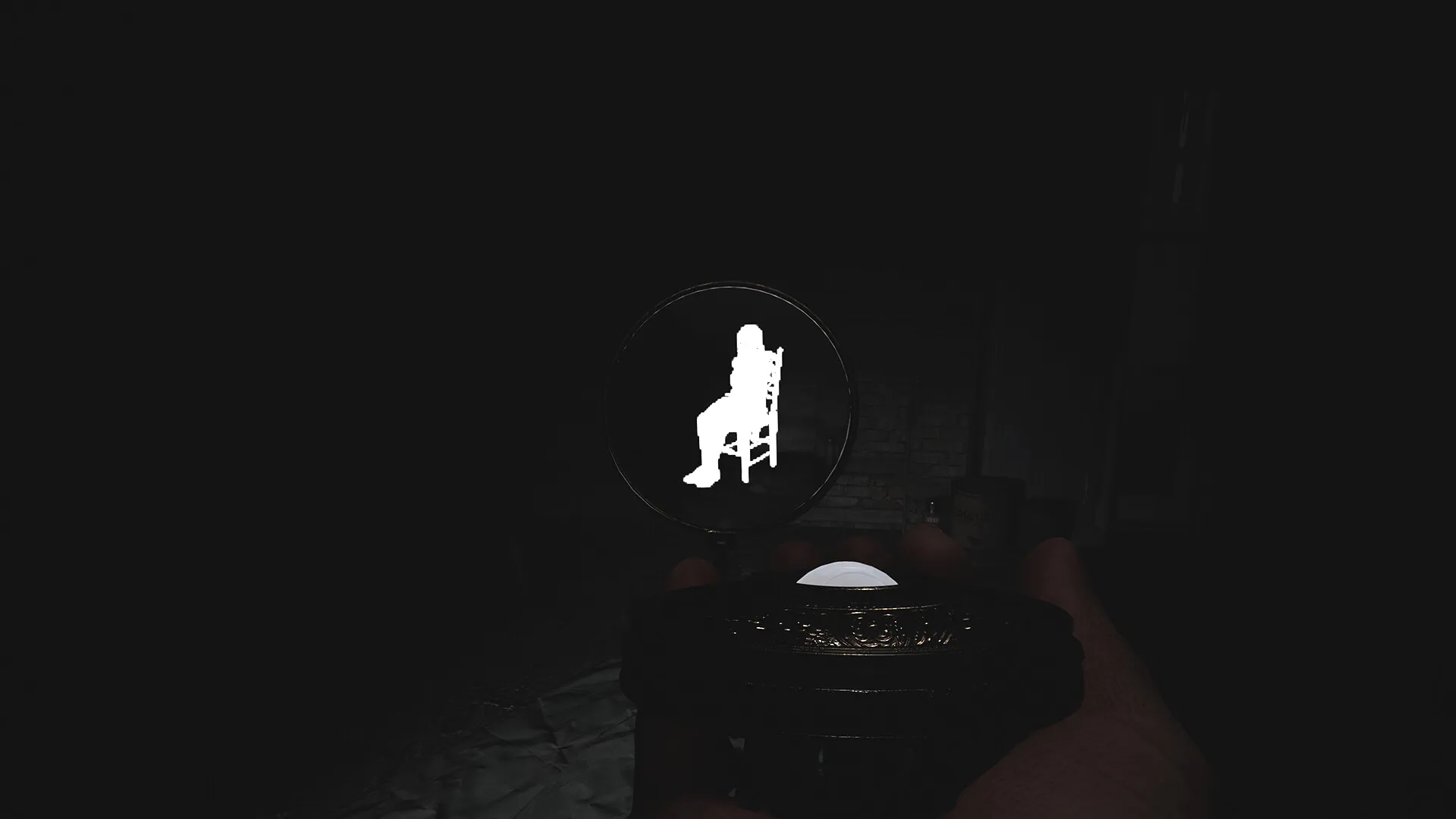 恶魔学家/Demonologist/支持网络联机 恶魔学家/Demonologist/支持网络联机