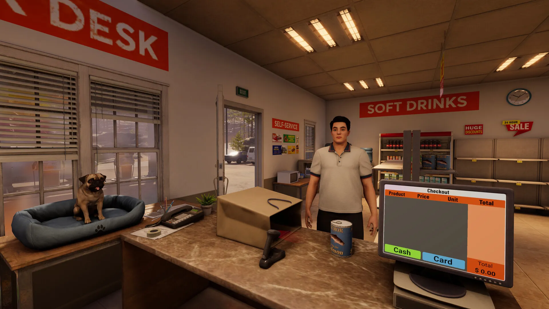 宇宙牌加油站/Roadside Research 宇宙牌加油站/Roadside Research