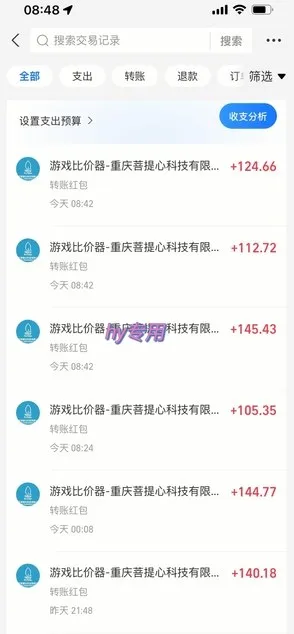 三款游戏24h全自动打金，绿色稳定不封号，长期项目，日入10张+，副业首选【揭秘】_摸鱼资源网