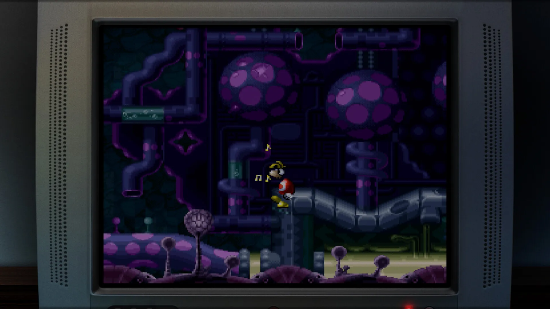 雷曼：30周年纪念版/Rayman: 30th Anniversary Edition_摸鱼资源网