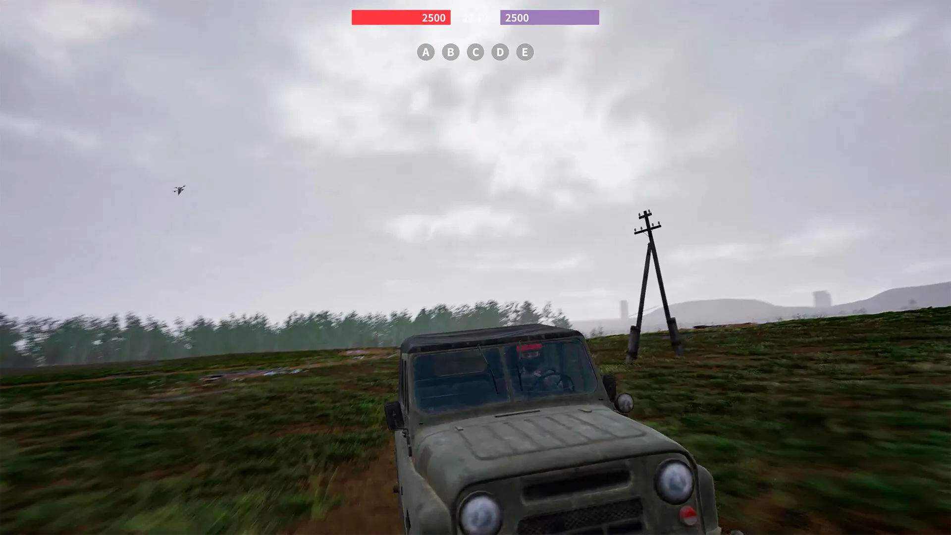 FPV自爆无人机模拟器中文版:沉浸式第一人称战斗体验全解析-摸鱼资源网 FPV自爆无人机模拟器中文版:沉浸式第一人称战斗体验全解析-摸鱼资源网