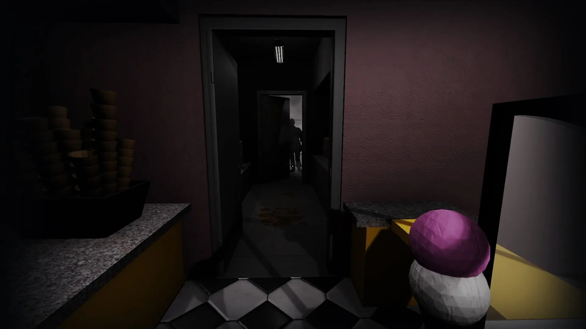 冰店/The Ice Cream Shop_摸鱼资源网