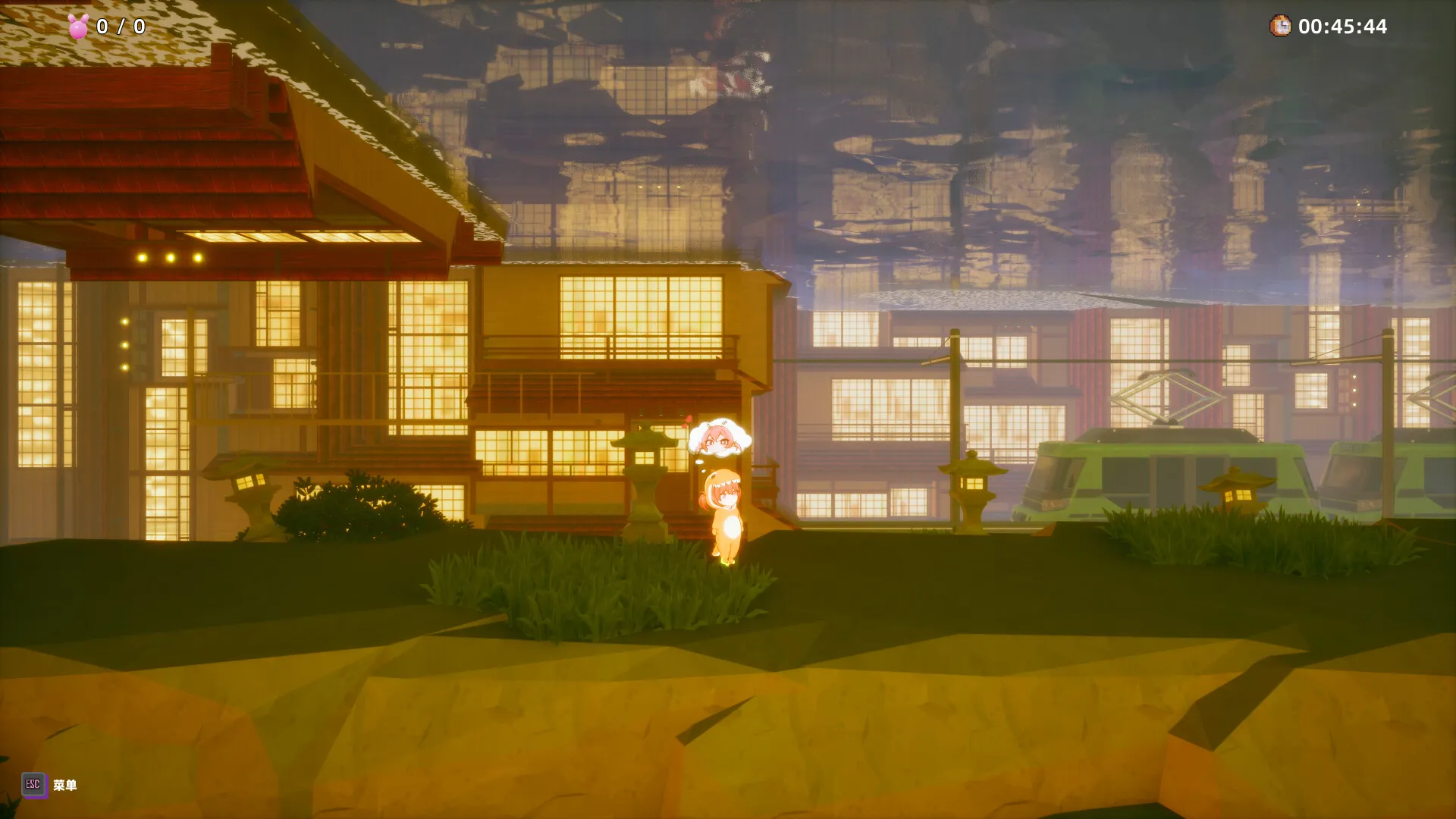 《分头行动:chibichibi/Head's》中文版_摸鱼资源网