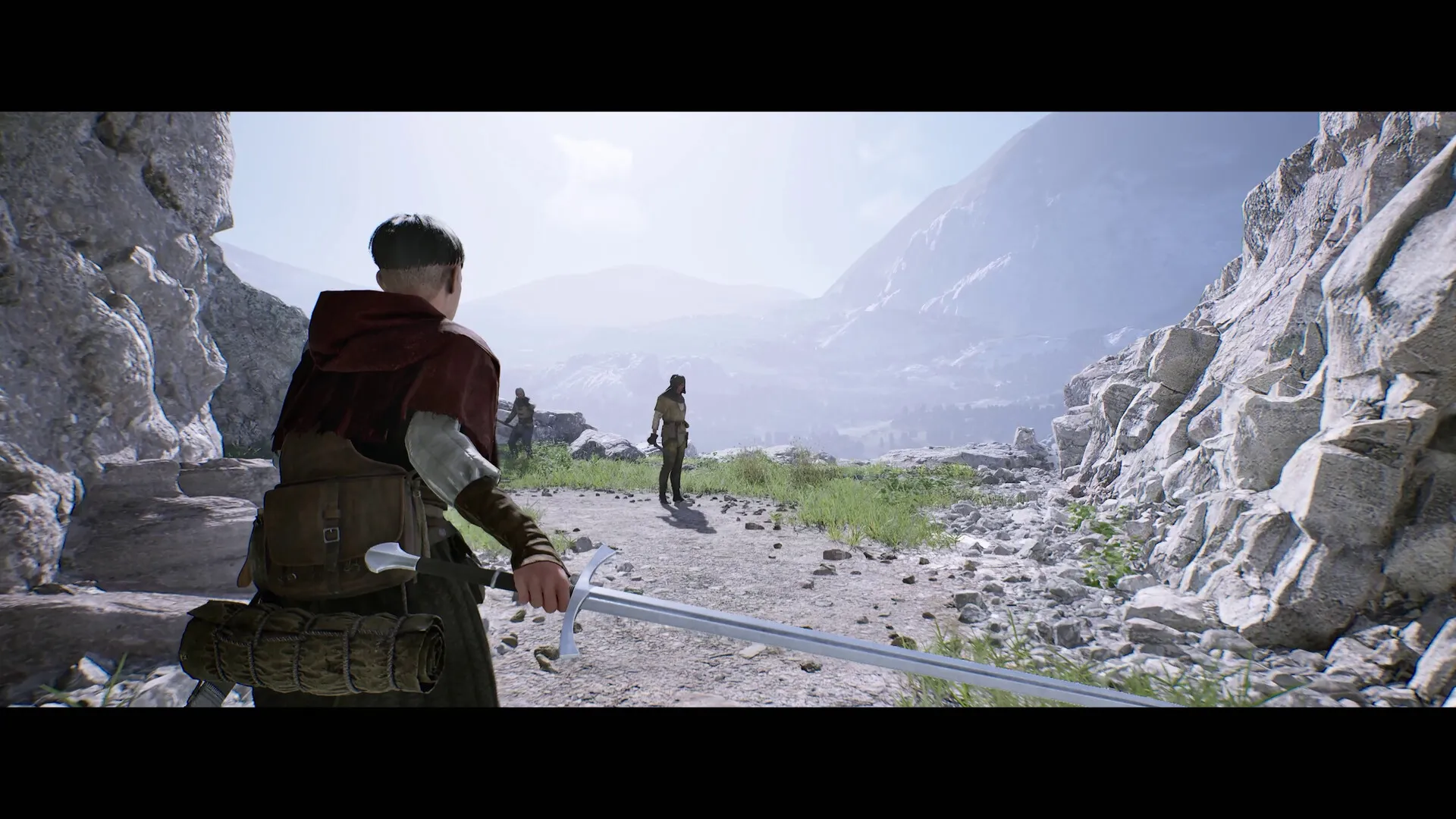 1348：圣誓/1348 Ex Voto_摸鱼资源网