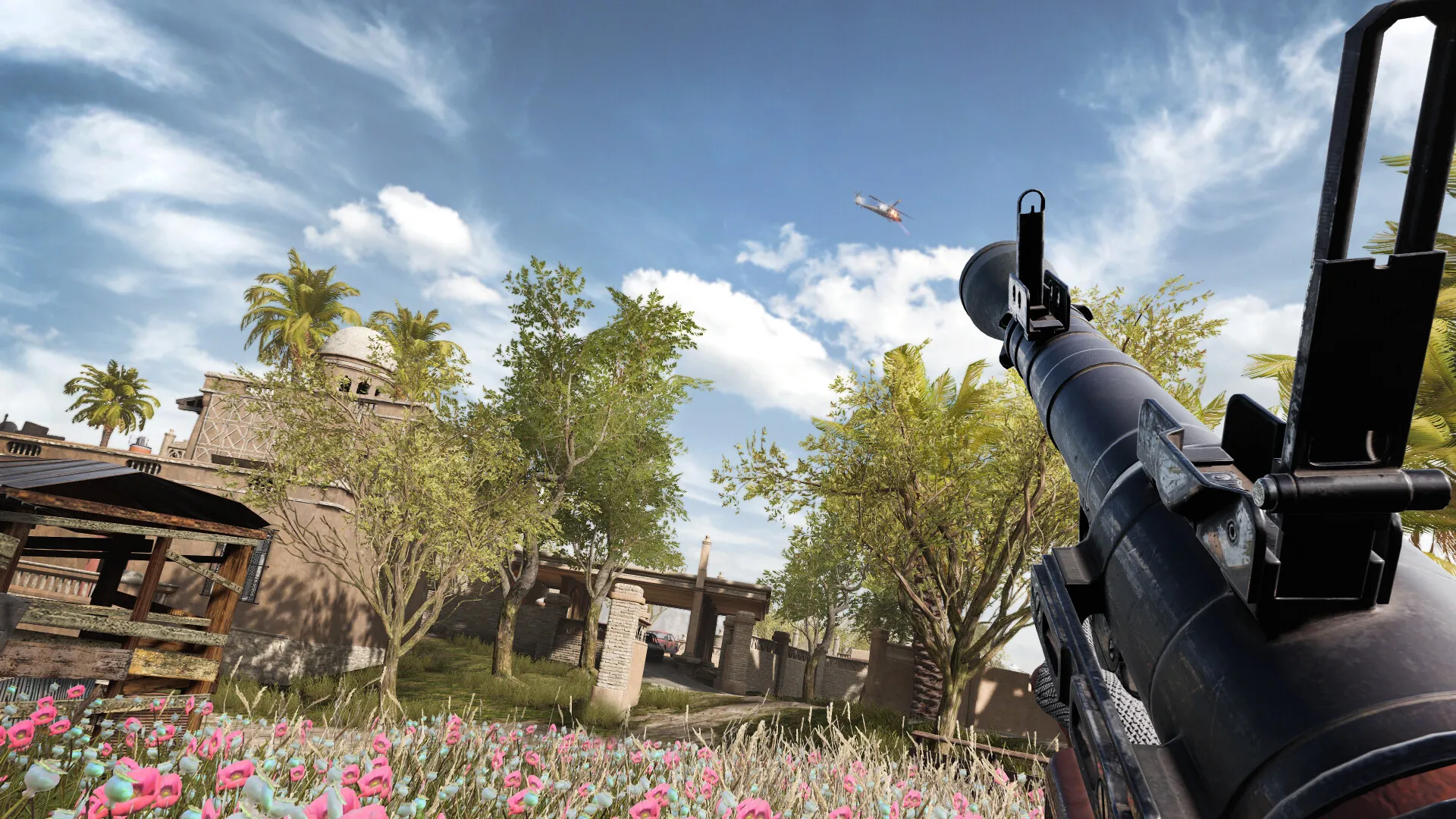 叛乱:沙漠风暴/Insurgency: Sandstorm 叛乱:沙漠风暴/Insurgency: Sandstorm