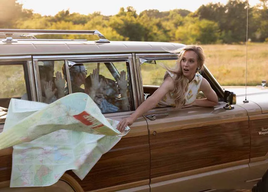 大师级GTG出品-老友记系列AI自适应预设The Friends Preset Collection-摸鱼资源网