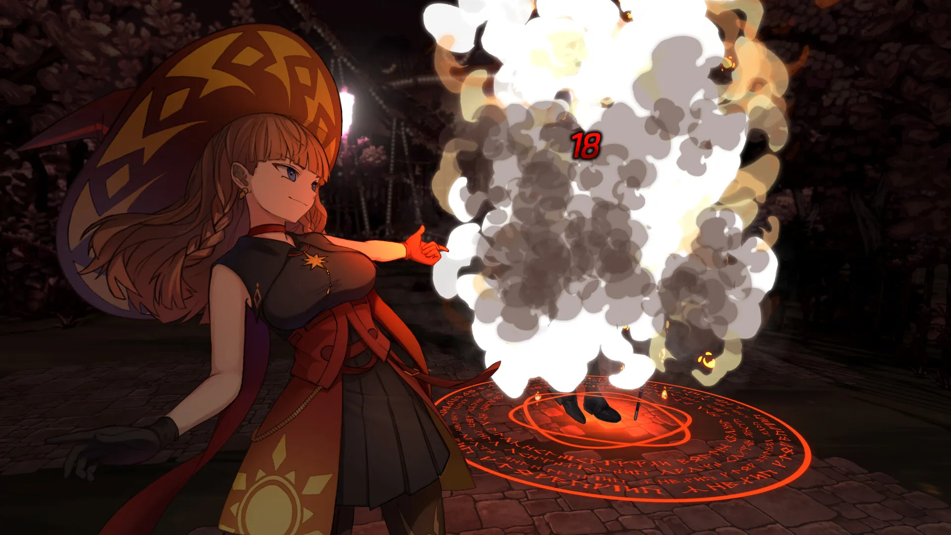 超时空方舟/Chrono Ark