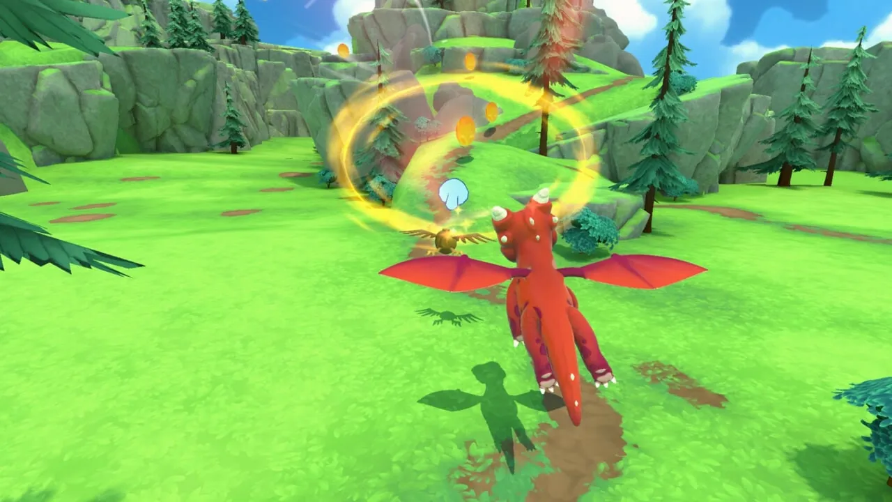 我的领域：我的宝贝龙/My Universe - My Baby Dragon_摸鱼资源网