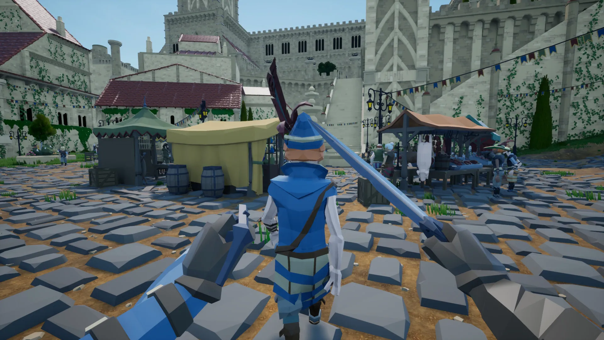 血统/血脉传说/The Bloodline_摸鱼资源网