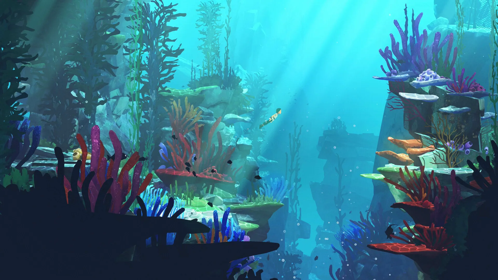 拉娜之星2/Planet of Lana II 拉娜之星2/Planet of Lana II