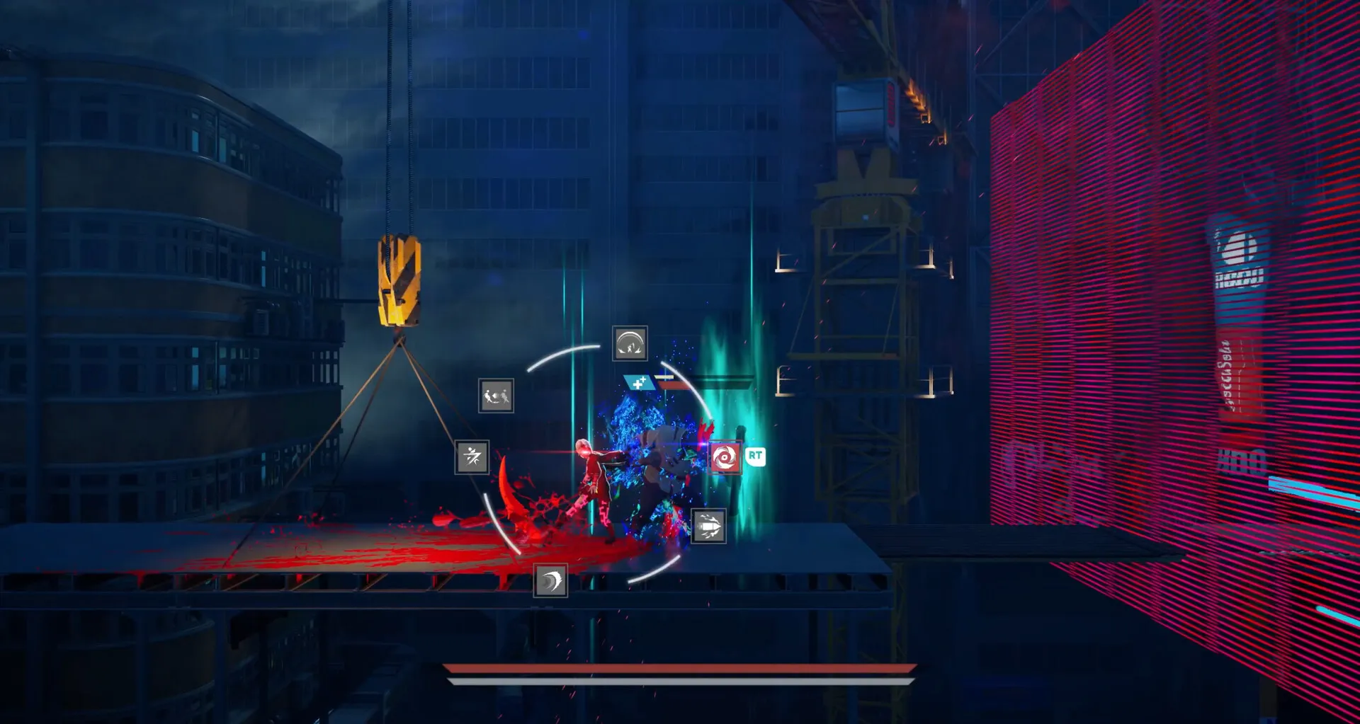 《血姬：双生》中文版_摸鱼资源网